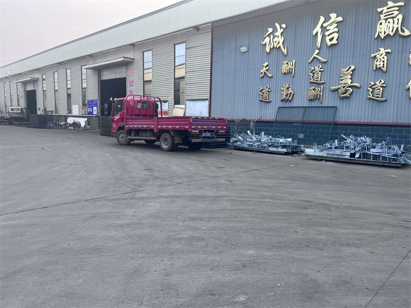 廣東省車(chē)間廠房